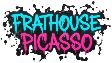 Frathouse Picasso
